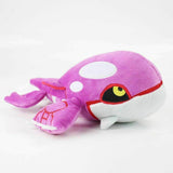 Pokemon Shiny Kyogre Kuscheltier - 25 cm Plüschtier - Tinisu