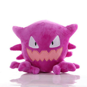 Pokemon Apollo Kuscheltier - 20 cm Plüschtier - Tinisu