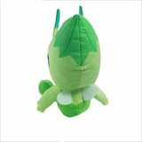 Pokemon Celebi Kuscheltier - 25 cm Plüschtier - Tinisu