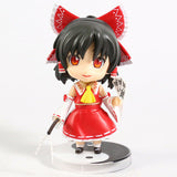 Anime/Manga Touhou Project - Hakurei Reimu - PVC Figur / Statue - Tinisu