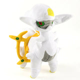 Pokemon Arceus Kuscheltier - 25 cm Plüschtier - Tinisu