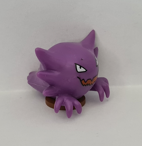 Pokemon Figur: Alpollo / Haunter - Tinisu