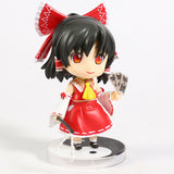 Anime/Manga Touhou Project - Hakurei Reimu - PVC Figur / Statue - Tinisu