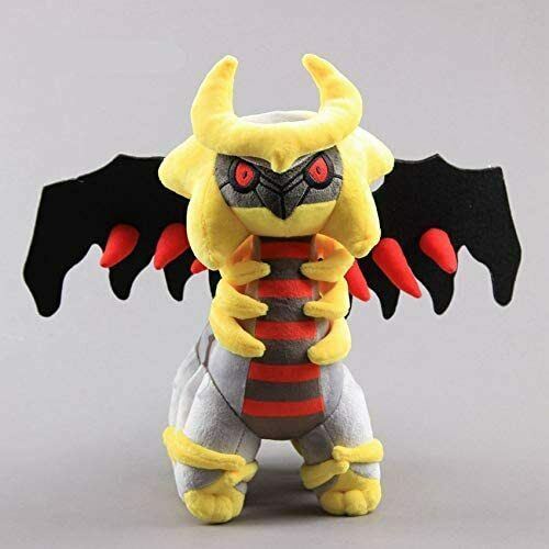 Pokemon Giratina Kuscheltier - 30 cm Plüschtier - Tinisu