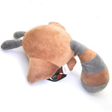 Pokemon Wiesor Kuscheltier - 23cm Plüschtier - Tinisu