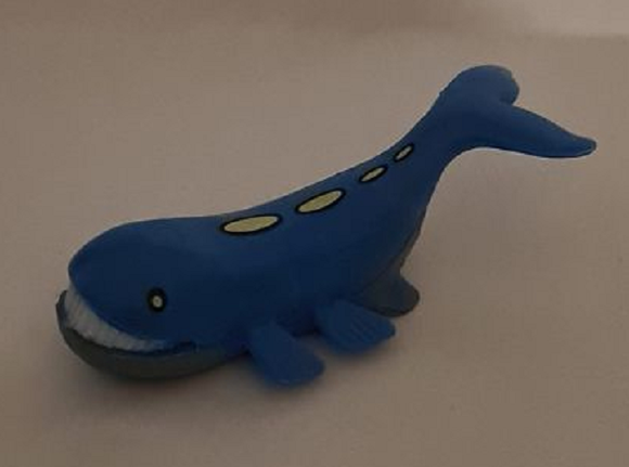 Pokemon Figur: Wailord - Tinisu