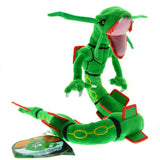 Pokemon Rayquaza Kuscheltier - 80 cm Plüschtier - Tinisu