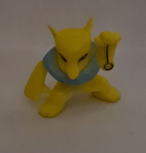 Pokemon Figur: Hypno - Tinisu