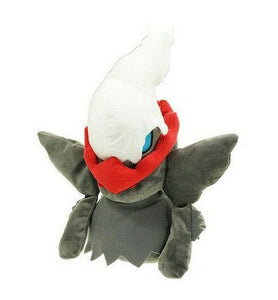 Pokemon Darkrai Kuscheltier - 35 cm Plüschtier - Tinisu