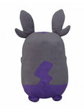 Pokemon Morpeko Kuscheltier - 24 cm Plüschtier - Tinisu