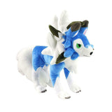 Pokemon Shiny Wolwerock Kuscheltier - 25cm Plüschtier - Tinisu