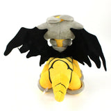 Pokemon Shiny Giratina Kuscheltier - 30 cm Plüschtier - Tinisu