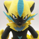 Pokemon Zeraora Kuscheltier - 25cm Plüschtier - Tinisu