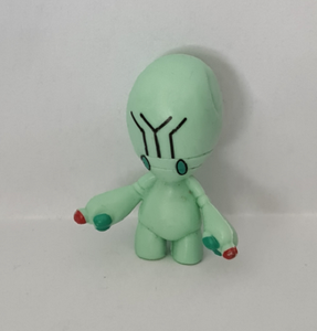 Pokemon Figur: Pygraulon / Elgyem - Tinisu