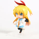 Anime/Manga Nisekoi - Kirisaki Chitoge - PVC Figur / Statue - Tinisu