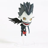 Anime/Manga Deathnote - Ryuk - PVC Figur / Statue - Tinisu