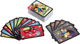 Uno Minecraft Kartenspiel Gesellschaftsspiel Karten / Cards - Tinisu