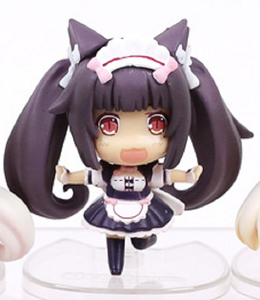 Nekopara Figur: Chocola - Tinisu