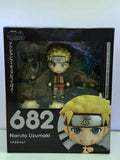 Anime Naruto PVC Figur Statue - Naruto Uzumaki - Tinisu