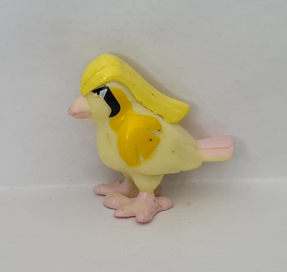 Pokemon Figur: Tauboss / Pidgeot - Tinisu