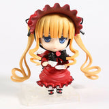 Anime/Manga Rozen Maiden - Shinku - PVC Figur / Statue - Tinisu