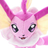 Pokemon Shiny Aquana Kuscheltier - 18cm Plüschtier - Tinisu