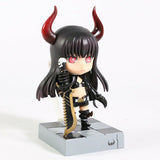 Anime/Manga Black Rock Shooter - Black Gold Saw - PVC Figur / Statue - Tinisu