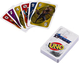 Uno Avengers Kartenspiel Gesellschaftsspiel Cards - Tinisu