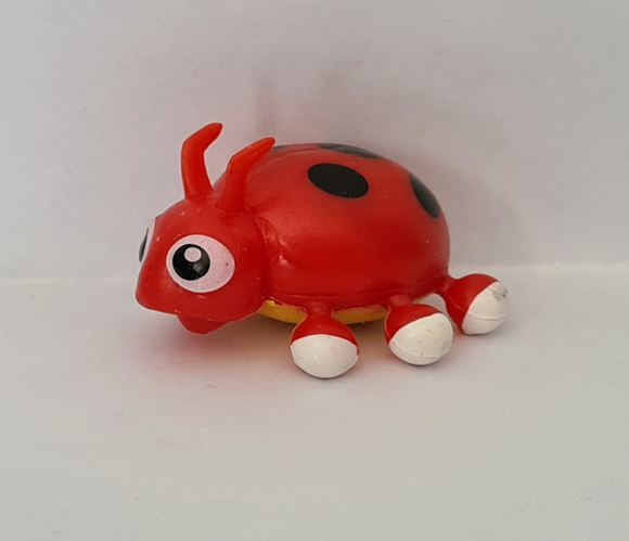 Pokemon Figur: Ledyba - Tinisu