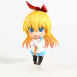 Anime/Manga Nisekoi - Kirisaki Chitoge - PVC Figur / Statue - Tinisu