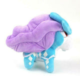 Pokemon Suicune Kuscheltier - 20 cm Plüschtier - Tinisu