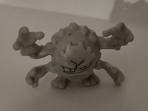 Pokemon Figur: Georok / Graveler - Tinisu