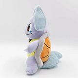 Pokemon Schillok Kuscheltier - 22cm Plüschtier - Tinisu