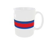 Färöer Kaffeetasse Flagge Dänemark Pot Kaffee Tasse Becher Coffeecup Büro Tee