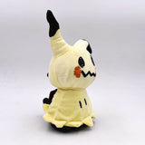 Pokemon Mimigma Kuscheltier - 24 cm Plüschtier - Tinisu