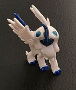 Pokemon Figur: Mega-Absol - Tinisu