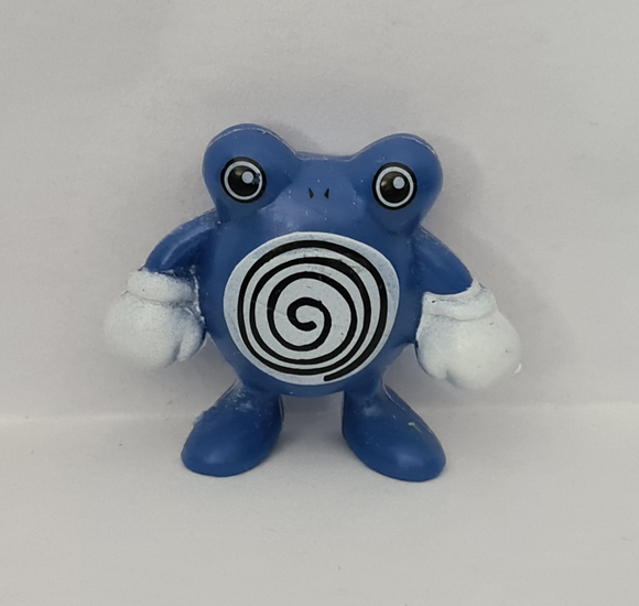 Pokemon Figur: Quaputzi / Poliwhirl - Tinisu