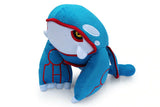 Pokemon Kyogre Kuscheltier - 22 cm Plüschtier - Tinisu