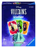 Disney Villains – The Card Game - Tinisu