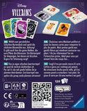 Disney Villains – The Card Game - Tinisu