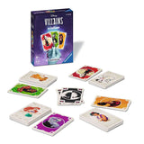 Disney Villains – The Card Game - Tinisu