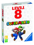 Level 8 Super Mario - Ravensburger - Tinisu