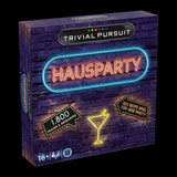 Trivial Pursuit – Hausparty XL - Tinisu