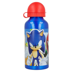 Sonic Aluminium Flasche 400ml - Tinisu