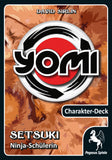 Yomi Einzeldeck Setsuki Pegasus - Tinisu