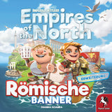 Empires of the North: Römische Banner [Erweiterung] - Pegasus - Tinisu