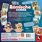 Empires of the North: Römische Banner [Erweiterung] - Pegasus - Tinisu