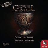 Tainted Grail: Der letzte Ritter + Zeit der Legenden [Erweiterung] Pegasus - Tinisu