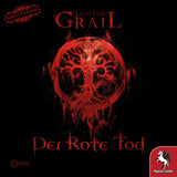 Tainted Grail: Der Rote Tod [Erweiterung] Pegasus - Tinisu