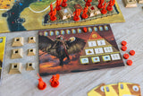 Kemet Blut und Sand - Frosted Games - Tinisu